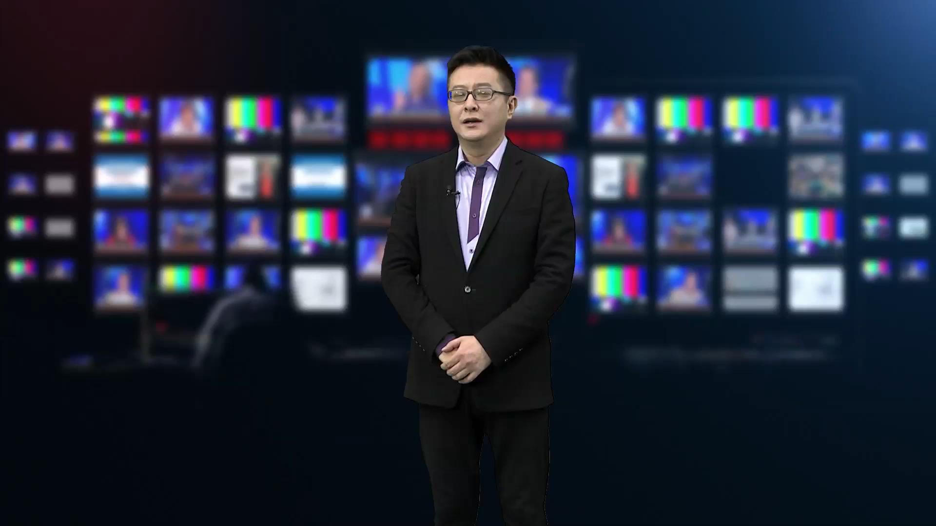 央視眾名嘴寄語好樂家，爭創中國全屋整裝新高度！