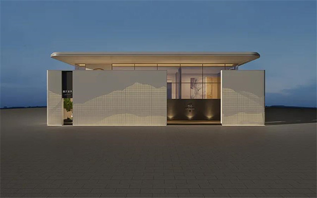 賴氏家具亮相深圳家具展，解鎖家具發(fā)展新趨勢
