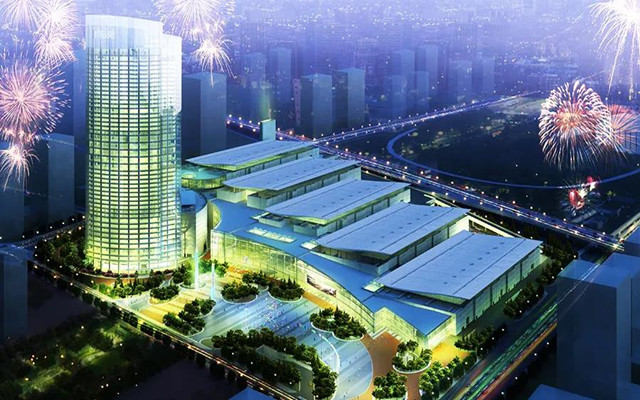 以高質量發展，迎接辦公家具市場新機遇