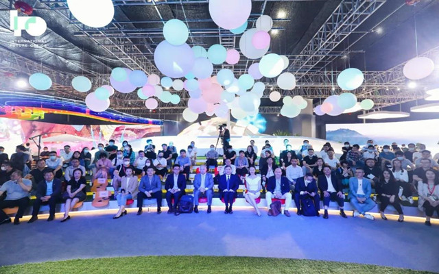 中國家具協會辦公家具專業委員會2021年會在廣州召開