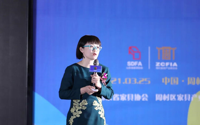 博天國際戰略講師顧筠丨養商之道：經銷商賦能成長路徑與方法