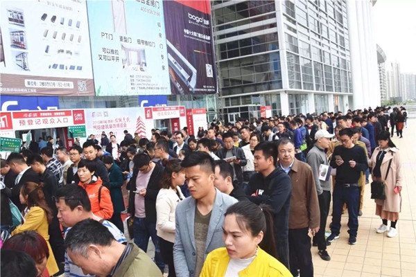 2021年濟南建博會：建材行業年度盛典重磅來襲！