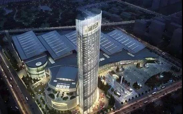 2021年第27屆濟南建博會參觀攻略出爐