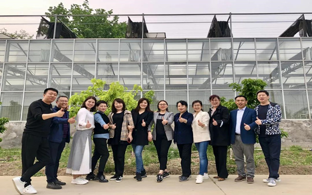 北京家具行業(yè)協(xié)會(huì)執(zhí)行會(huì)長(zhǎng)會(huì)議召開(kāi)：齊聚黎明 共話未來(lái)！