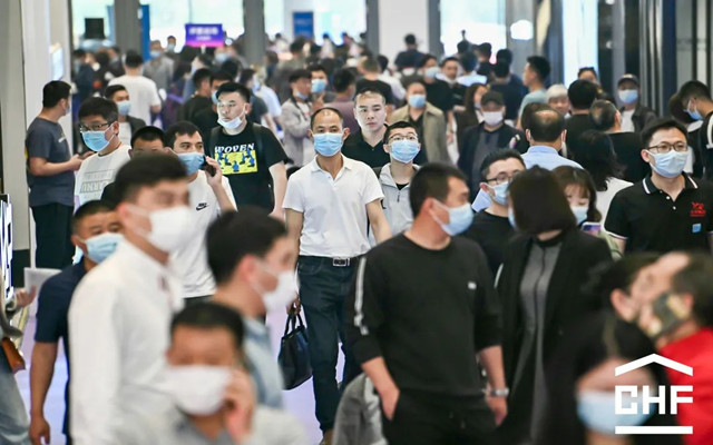 好樂家全屋整裝2021年濟(jì)南整裝定制展成功舉辦
