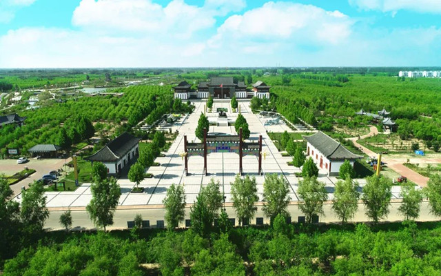 好樂家全屋整裝正式入駐德州樂陵市