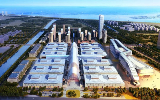 青島國際家具展：地鐵直通西海岸，助力會展經(jīng)濟騰飛！